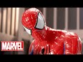 Marvel Spider Man Titan Hero Series Official T V Commercial Hasbro