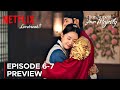Bon Appétit Your Majesty Episode 6 7 Preview Lim Yoon A Lee Chae Min ENG SUB