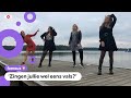O'G3NE over hun eerste optreden, samenwerken en BTS
