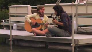 frontier ruckus - does me in