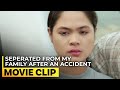 Seperated From My Family After An Accident Judy Ann Marathon Esperanza The Movie MovieClip