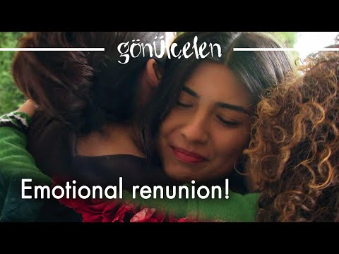 Hasret is back home finally! - Episode 86 | Becoming a Lady