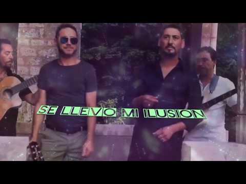 LOS UTRERAS   ** SE LLEVO MI ILUSIÓN**  Sonido Dolby Digital