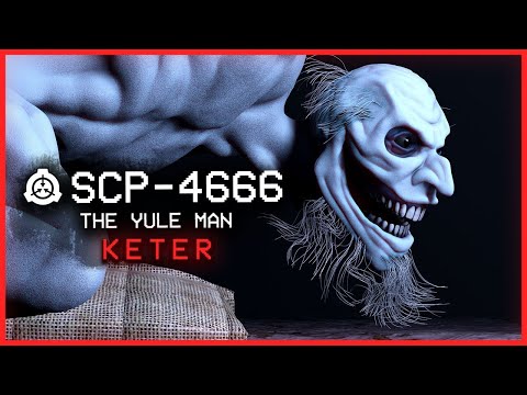 History Of SCP-4666 SCP Containment Breach