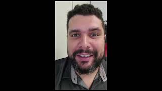 Eu vou gravar uma PROPAGANDA natural e personalizada em 24hr...