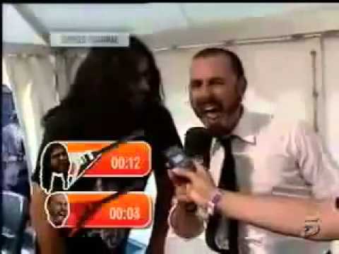 Jose Andrea vs de agudos