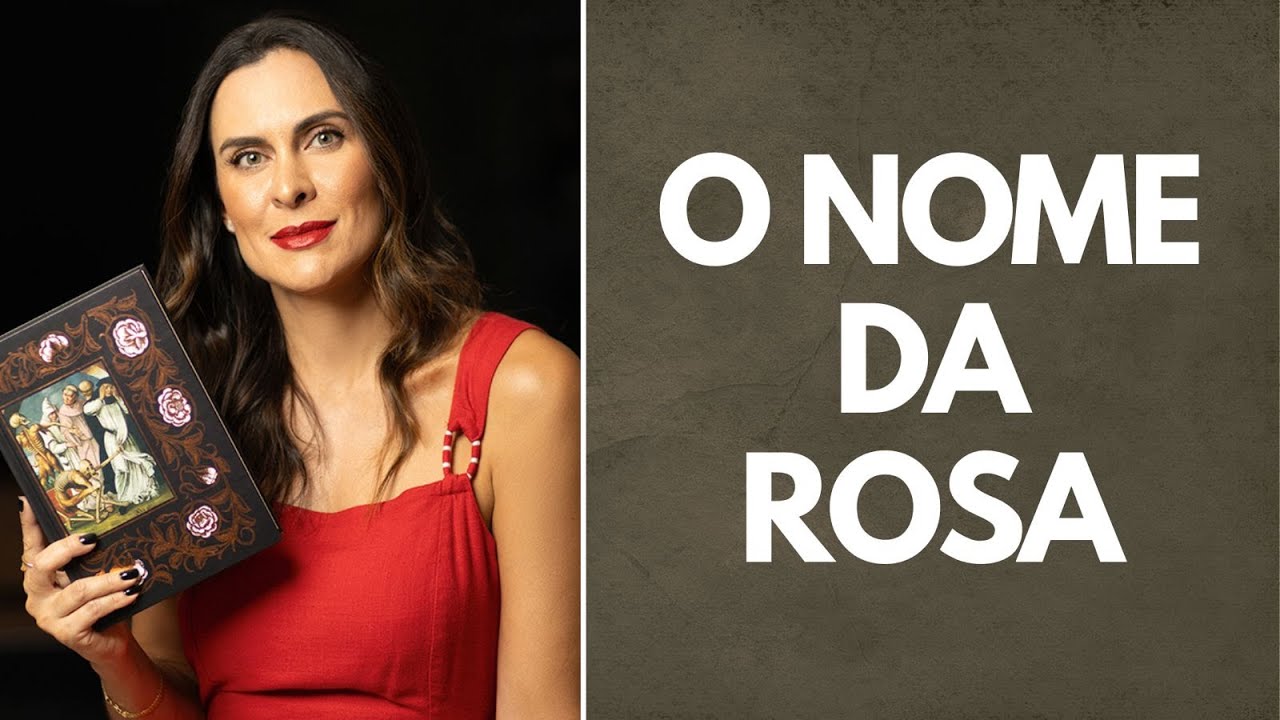 Sangue e loucura em O NOME DA ROSA