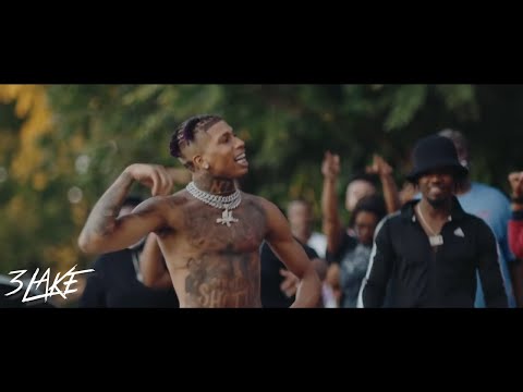 NLE Choppa & Takeoff - Heat [Prod. By 3LAKE]
