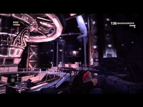Duke Nukem Forever : The Doctor Who Cloned Me Xbox 360