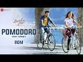 Pomodoro - BGM | Aravindha Sametha | Jr. NTR, Pooja Hegde | Thaman S
