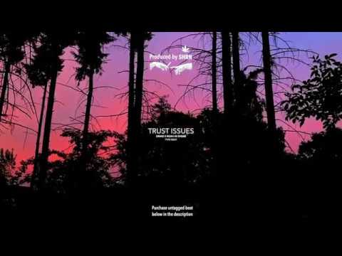 Emotional Drake x Noah 40 Shebib Type Beat - Trust Issues