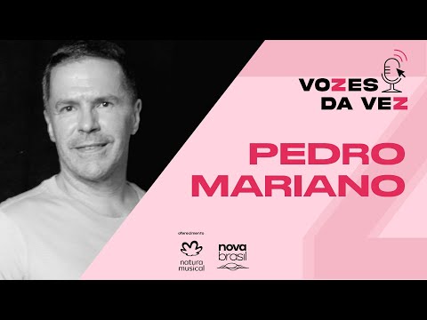Pedro Mariano no Vozes da Vez | Legado, emoção e identidade própria na música brasileira