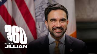 Mayor Mamdani on His Beef with 50 Cent, Hosting World Cup Final & Finding Love on Hinge