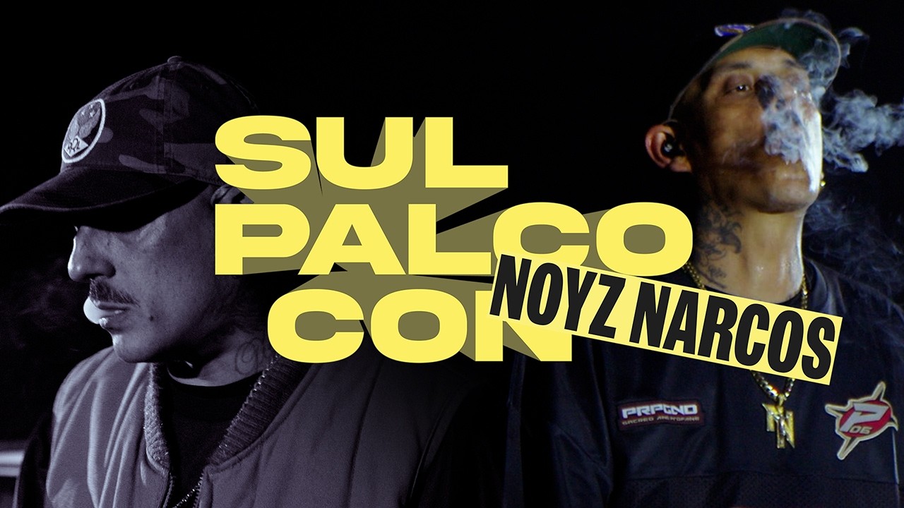 Il primo Forum di Noyz Narcos | esse