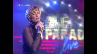Claudia Jung - Komm und tanz ein letztes Mal mit mir 1995