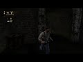 Ragdoll Ending