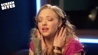 Download lagu Amanda Seyfried's  for Gimme Gimme Gimme | Mamma Mia | Screen Bites mp3