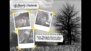 Air Supply   Daybreak  Lyric Video