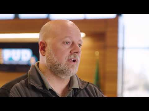 Washington Public Utility District Reinvigorates Multifunction Space with Audiovisual Solutions