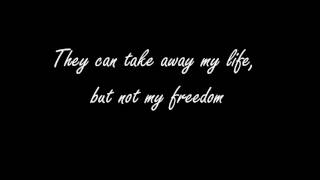 Dionysus - &quot;Forever More&quot; (lyrics)