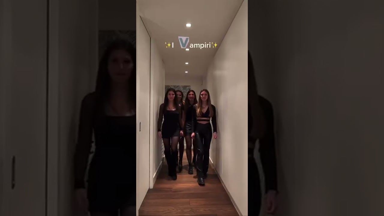 Festa a tema : V || virgitsch