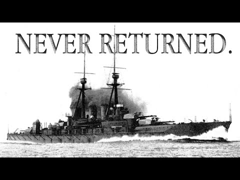The German U Boat that reached JAPAN and Mysteriously Went Missing