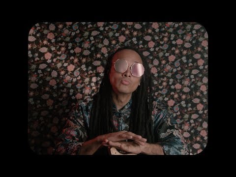 Morenito de Fuego - I DO U feat. Fito Olivares