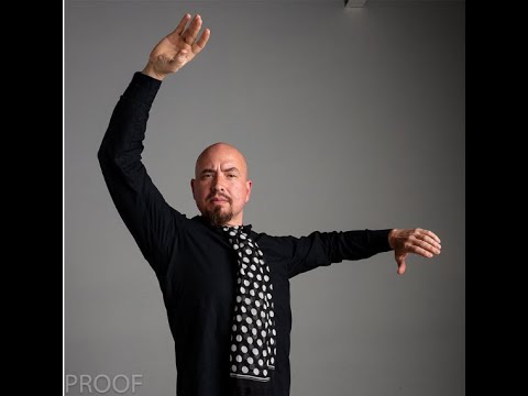 Flamenco Dance Lesson - Beginner's Tangos Step