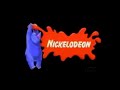 MY VERSION The Destruction Of The 1996 Nickelodeon Logo