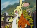 The Rabbit And The Simba Part 15 The Storm