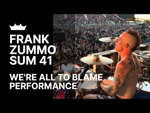 Frank Zummo / Sum 41: We're All to Blame | Remo