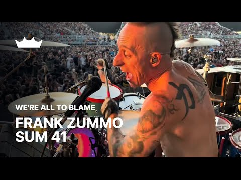 Frank Zummo / Sum 41: We're All to Blame | Remo