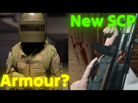 La mise à jour 14.1 de SCP SL est révolutionnaire – Analyse rapide et complète
