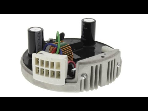 image-Are ECM motors quieter?