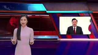 International News on the morning of December 19. Chilling testimony from the suspect in the bombing