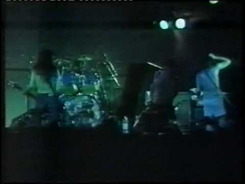 Henry Rollins and The Hard Ons - Big Day Out 1992