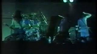 Henry Rollins and The Hard Ons - Big Day Out 1992