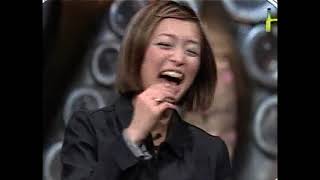 浜崎あゆみ - WHATEVER