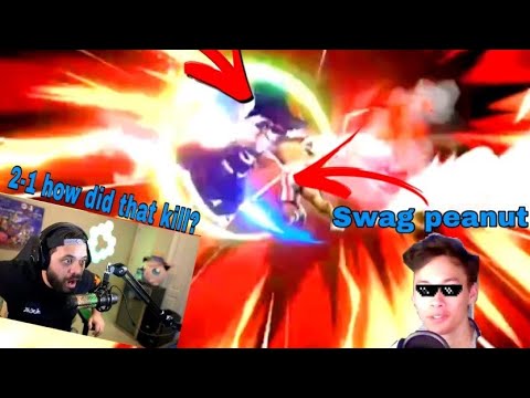 I got 9th/446 at Xanadu Online 402 with Solo Little Mac