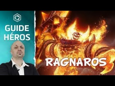 Guide et Builds de Ragnaros