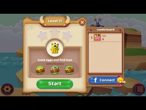 Munchkin Level 11 HD 1080p