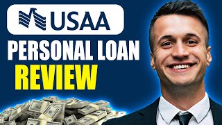 USAA Personal Loan Review | Everything You Need To know