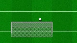 Let's play Championship Soccer - Episode 044 - Finland Vs. Colombia