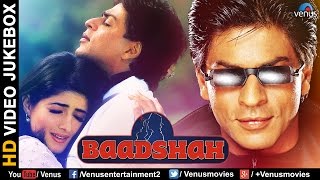 Download lagu Baadshah - HD Songs | Shahrukh Khan | Twinkle Khanna | VIDEO JUKEBOX | Ishtar Music mp3 Download lagu Baadshah - HD Songs | Shahrukh Khan | Twinkle Khanna | VIDEO JUKEBOX | Ishtar Music mp3