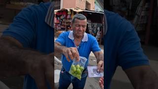 Granada Locals Sell This for Just 50 Cents. Insane Value!" 😮🇳🇮