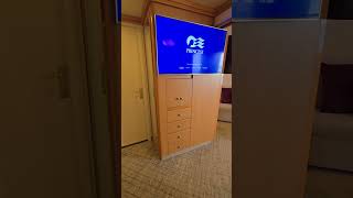 Diamond Princess Vista Suite E730