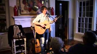 Jesse Terry - "Wild Mountain Thyme"