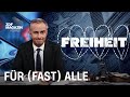 Was Rechte Uns Als Freiheit Verkaufen ZDF Magazin Royale