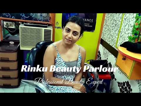 Rinku Beauty Parlour at AD 298, Rabindrapally, Kestopur, Kolkata- 700101 @RinkuChakraborty