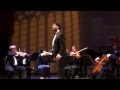 Schubert - Ave Maria -Ilham Nazarov 